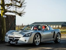 Opel Speedster de vanzare