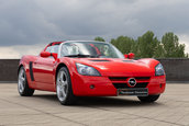 Opel Speedster de vanzare
