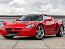 Opel Speedster de vanzare