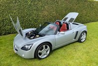 Opel Speedster de vanzare