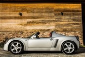 Opel Speedster de vanzare