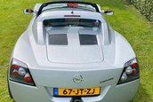 Opel Speedster de vanzare