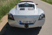Opel Speedster de vanzare