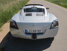 Opel Speedster de vanzare