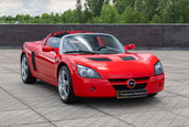 Opel Speedster de vanzare
