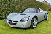 Opel Speedster de vanzare