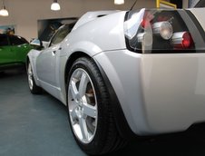 Opel Speedster de vanzare