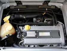 Opel Speedster de vanzare