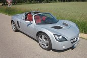 Opel Speedster de vanzare