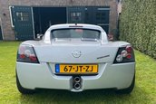 Opel Speedster de vanzare