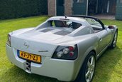 Opel Speedster de vanzare