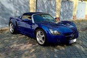 Opel Speedster de vanzare