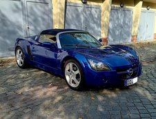 Opel Speedster de vanzare
