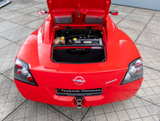 Opel Speedster de vanzare