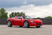 Opel Speedster de vanzare