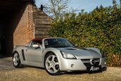 Opel Speedster de vanzare