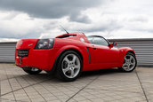 Opel Speedster de vanzare