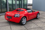 Opel Speedster de vanzare