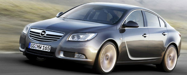 Opel strange cureaua si reduce programul de lucru la uzinele din Germania