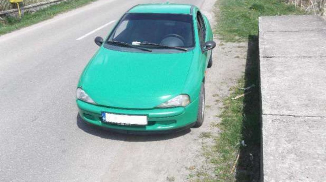 Opel Tigra 1.4 16v 1995