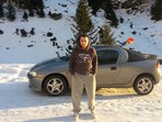 Opel Tigra 1.4  16v