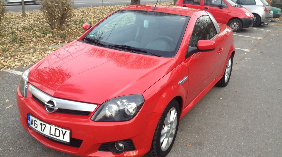 Opel Tigra 1.4 2005