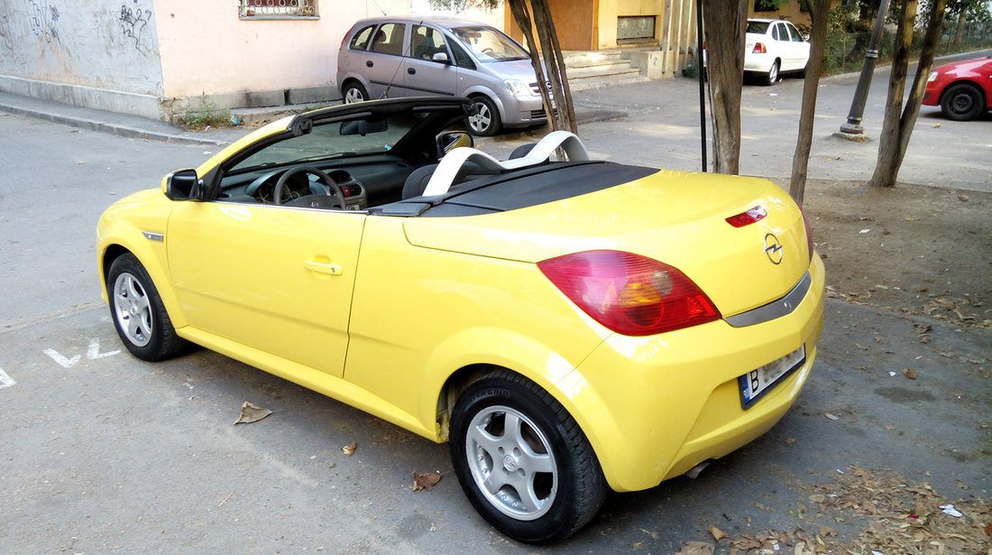 Opel Tigra 1.4 2008