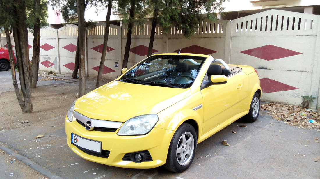 Opel Tigra 1.4 2008