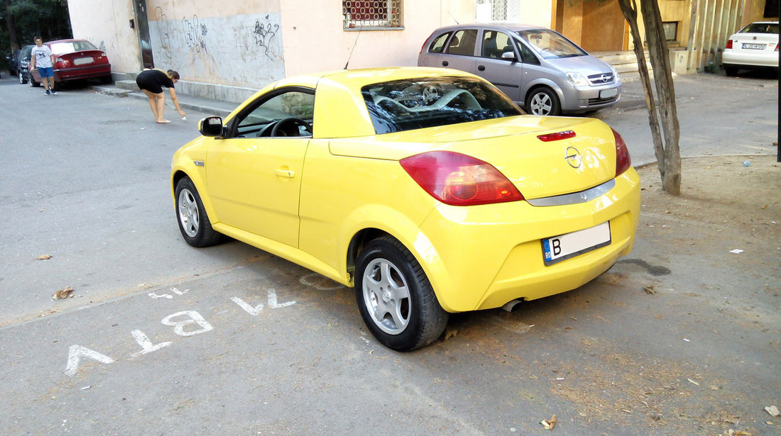 Opel Tigra 1.4 2008