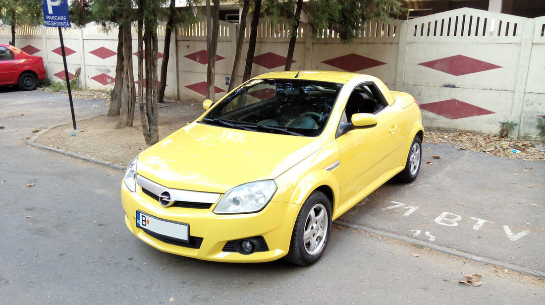 Opel Tigra 1.4 2008