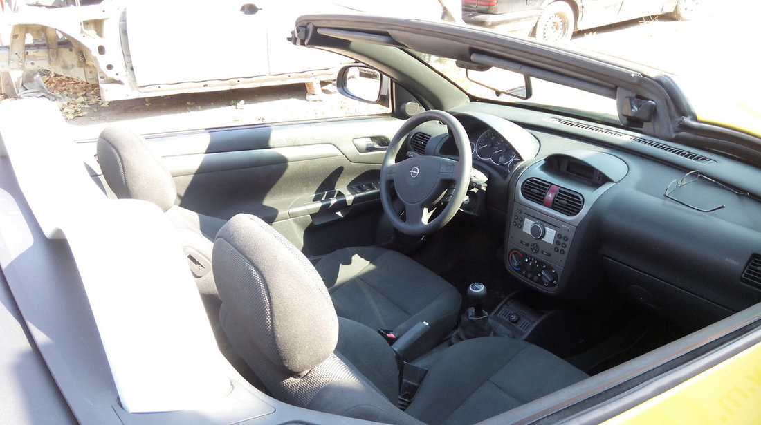 Opel Tigra 1.4 2008