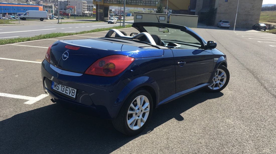 Opel Tigra 1.4 Basis 2005