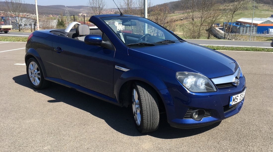 Opel Tigra 1.4 Basis 2005