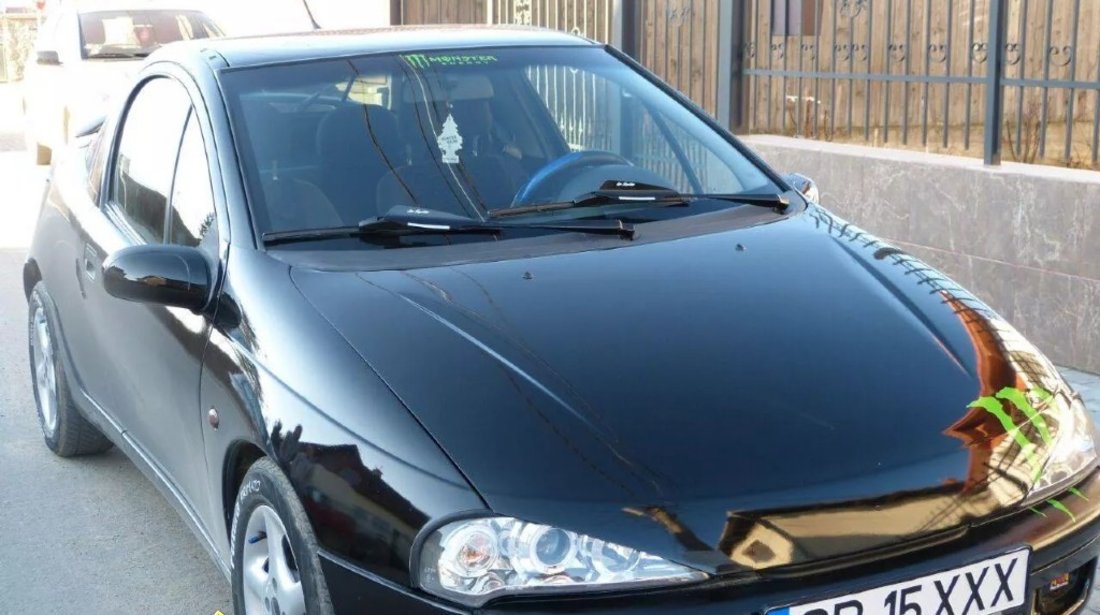 Opel Tigra 1 4