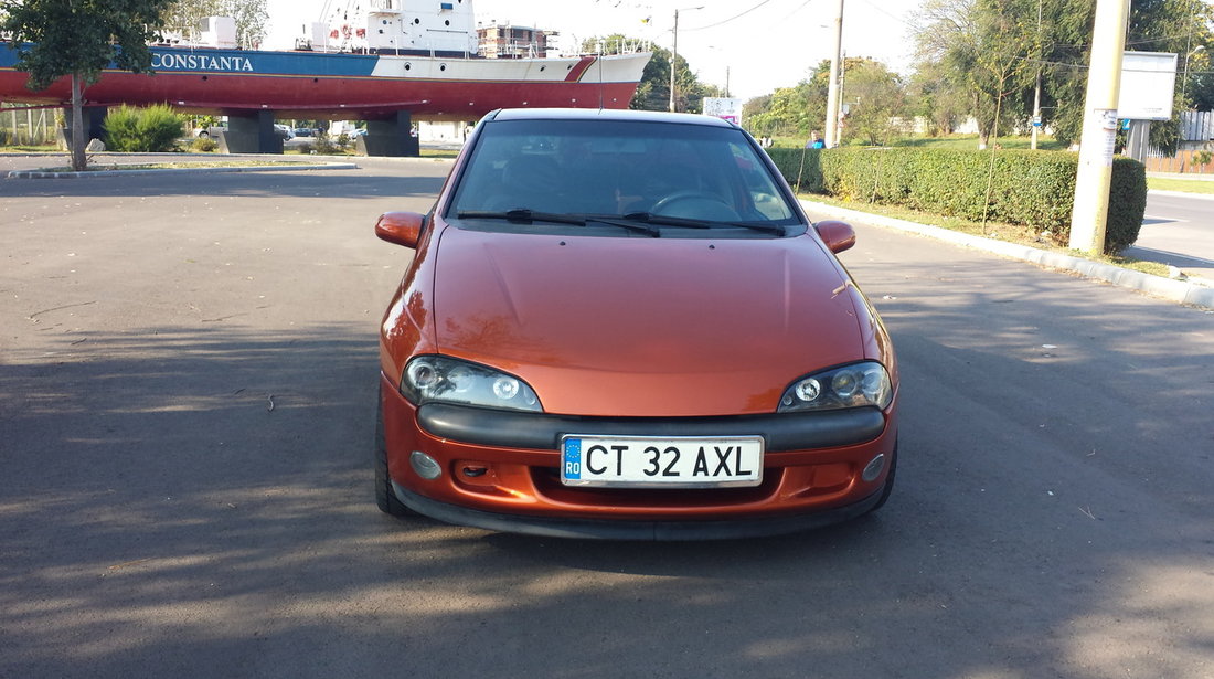 Opel Tigra 1.6 16v 1995