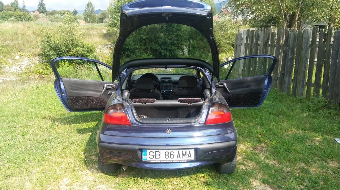 Opel Tigra 1.6 16v 1995