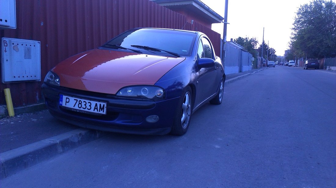 Opel Tigra 1.6 16v 1995