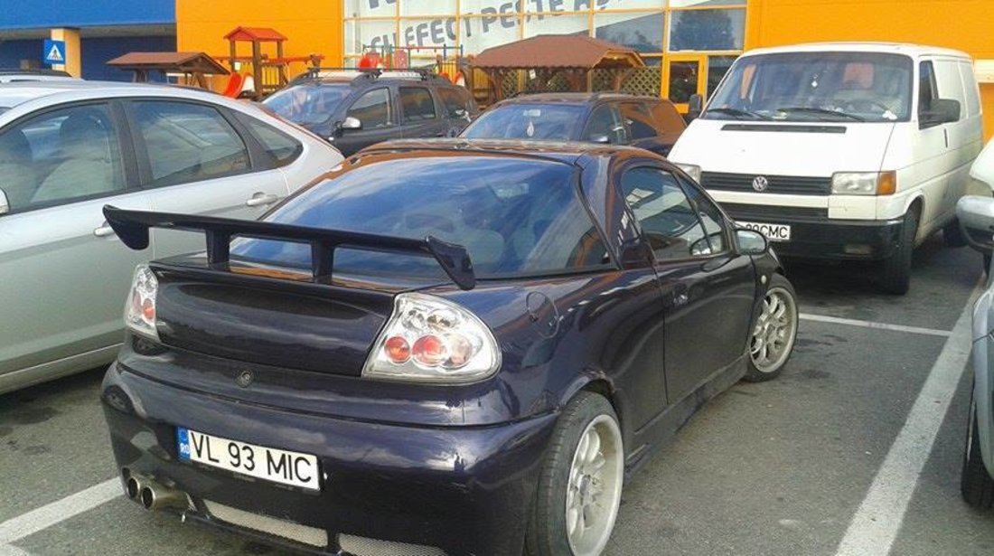 Opel Tigra 1.6 1995