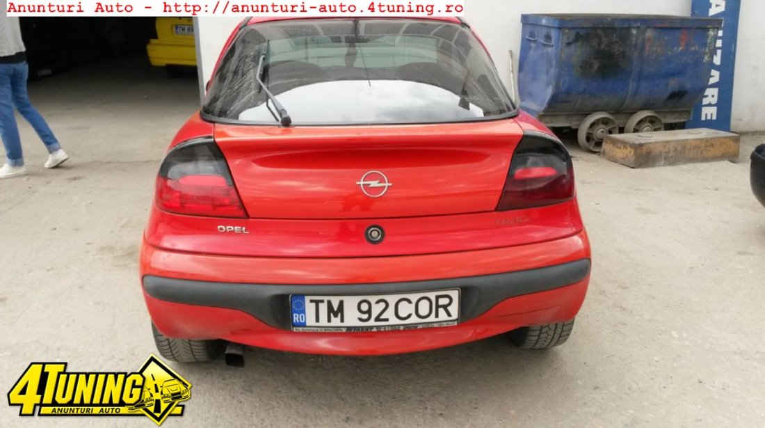 Opel Tigra 1 6