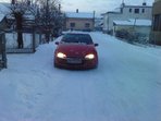 Opel Tigra 1.6