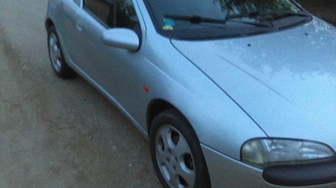 Opel Tigra 14 16 V 2000