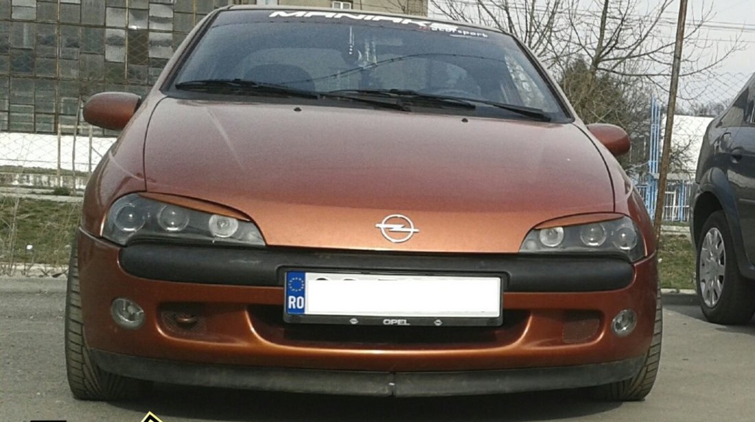 Opel Tigra 1600