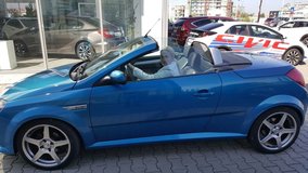 Opel Tigra