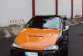 Opel Tigra by Catalin