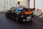 Opel Tigra by Catalin