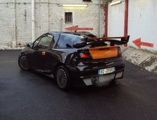 Opel Tigra by Catalin