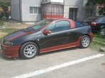 Opel Tigra Diavolul