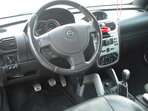 Opel Tigra Twin Top 1.8 Sport