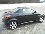 Opel Tigra Twin Top 1.8 Sport