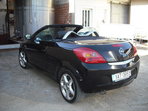 Opel Tigra Twin Top 1.8 Sport